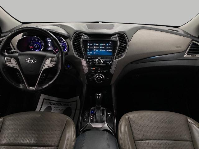 2014 Hyundai Santa Fe Sport Vehicle Photo in Appleton, WI 54913