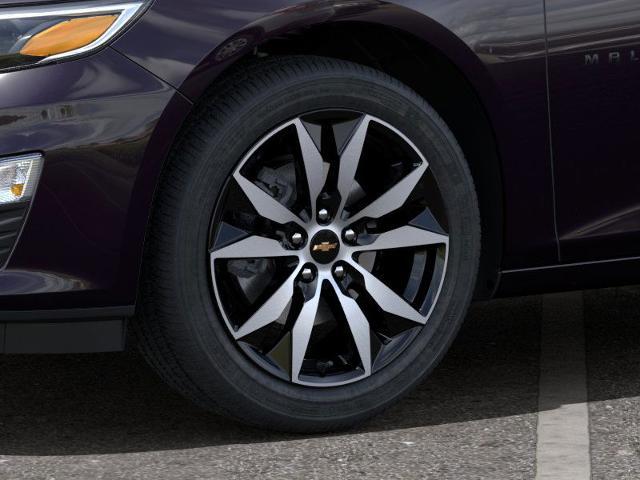 2025 Chevrolet Malibu Vehicle Photo in HOUSTON, TX 77034-5009