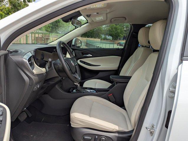 2024 Buick Encore GX Vehicle Photo in San Antonio, TX 78230