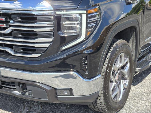 2024 GMC Sierra 1500 Vehicle Photo in Decatur, TX 76234