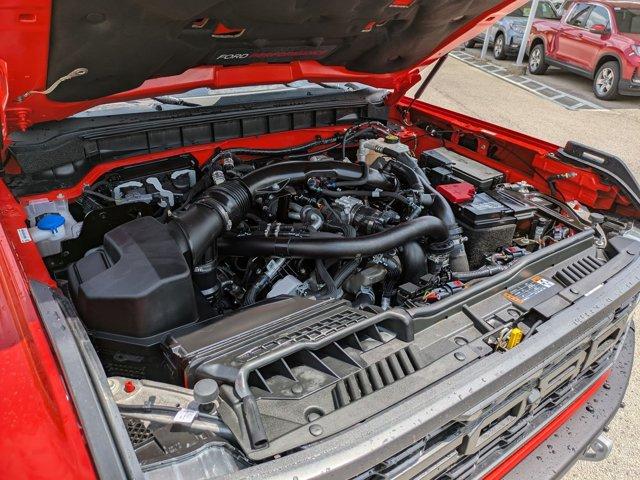 2023 Ford Bronco Vehicle Photo in San Antonio, TX 78230