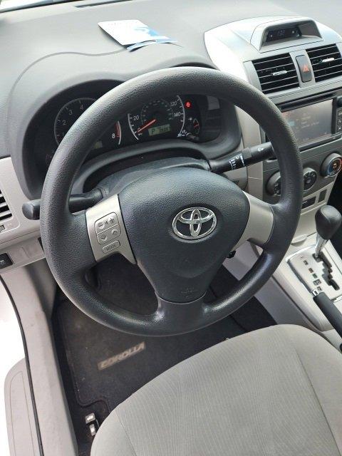 2013 Toyota Corolla Vehicle Photo in Trevose, PA 19053