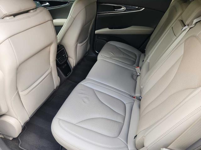 2022 Lincoln Nautilus Vehicle Photo in Grapevine, TX 76051