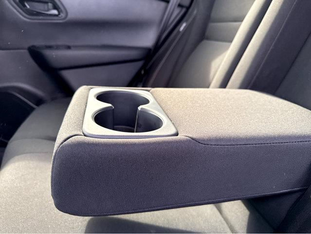 2024 Nissan Rogue Vehicle Photo in Savannah, GA 31419