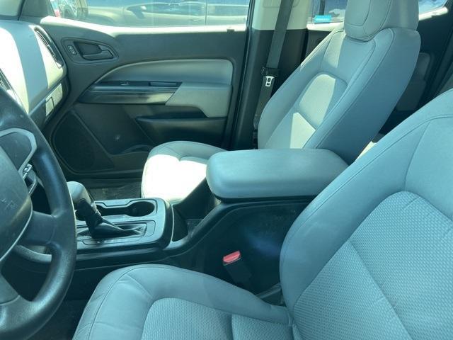 2019 Chevrolet Colorado Vehicle Photo in GREEN BAY, WI 54304-5303