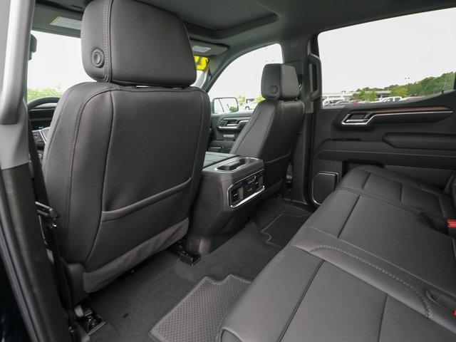2025 GMC Sierra 1500 Vehicle Photo in HOMOSASSA, FL 34448-1461