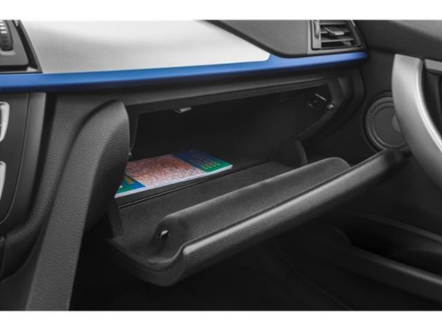 2015 BMW 3 Series Vehicle Photo in POMPANO BEACH, FL 33064-7091