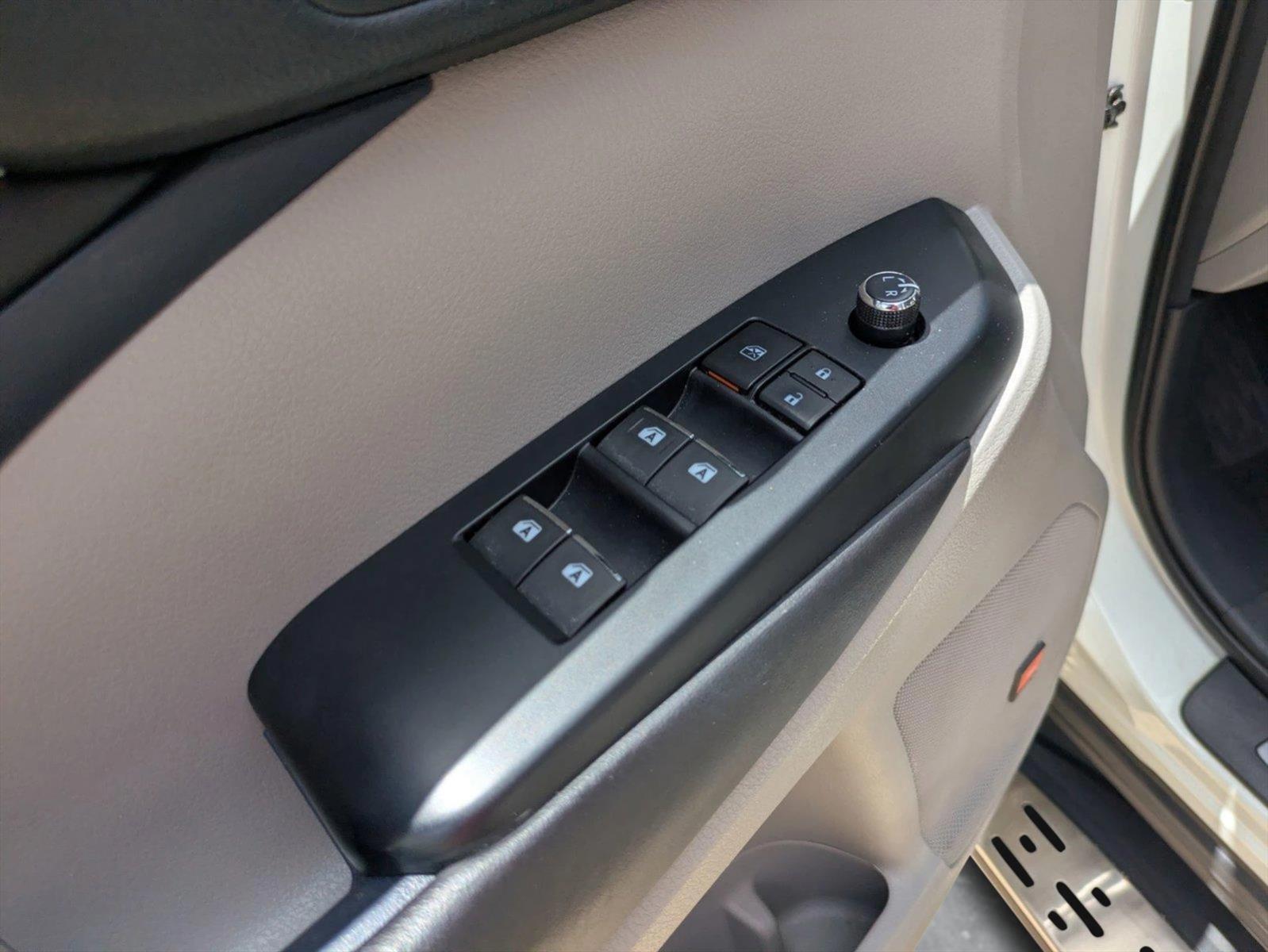 2016 Toyota Highlander Vehicle Photo in Winter Park, FL 32792