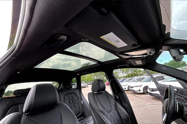2023 BMW X5 xDrive40i Vehicle Photo in Tulsa, OK 74145