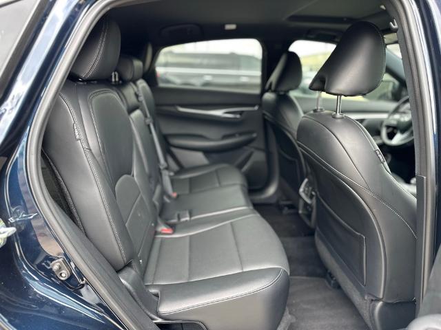 2025 INFINITI QX50 Vehicle Photo in Grapevine, TX 76051