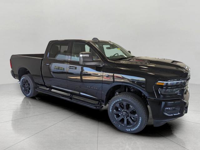 2025 Ram 2500 Vehicle Photo in Oshkosh, WI 54901