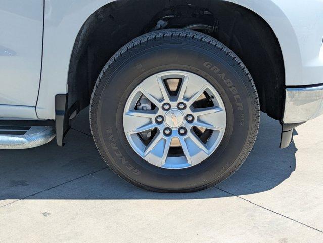 2024 Chevrolet Silverado 1500 Vehicle Photo in SELMA, TX 78154-1459