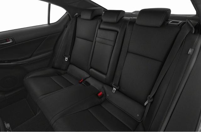2022 Lexus IS 300 Vehicle Photo in Tulsa, OK 74129