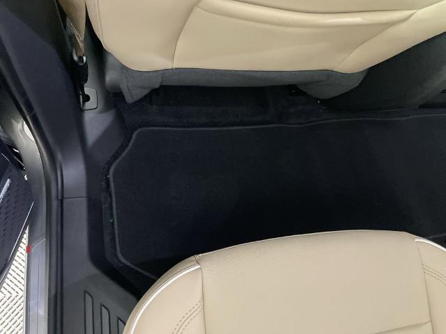 2025 Buick Enclave Vehicle Photo in GILBERT, AZ 85297-0402