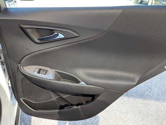 2024 Chevrolet Malibu Vehicle Photo in San Antonio, TX 78230