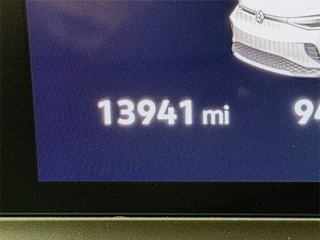2023 Volkswagen ID.4 Vehicle Photo in Puyallup, WA 98371