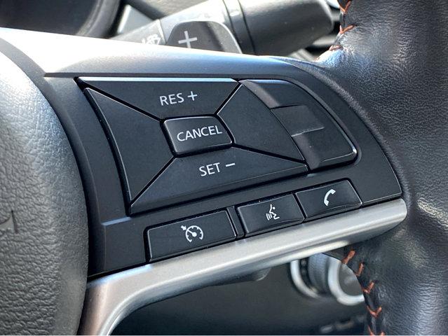 2022 Nissan Altima Vehicle Photo in Hinesville, GA 31313