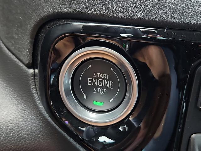 2025 GMC Sierra 1500 Vehicle Photo in EASTLAND, TX 76448-3020