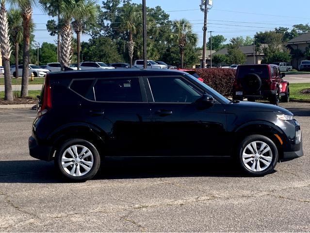 2020 Kia Soul Vehicle Photo in BEAUFORT, SC 29906-4218