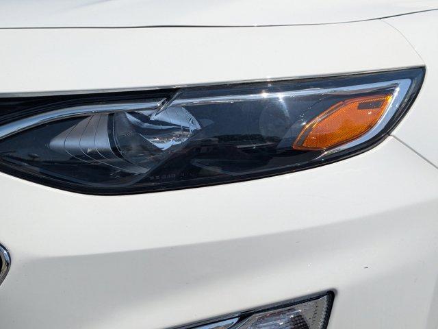 2023 Chevrolet Malibu Vehicle Photo in BRUNSWICK, GA 31525-1881