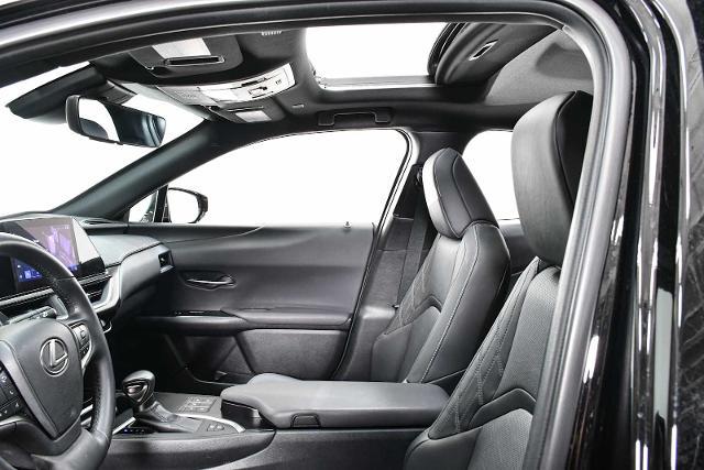 2024 Lexus UX 250h Vehicle Photo in DALLAS, TX 75235