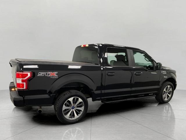 2019 Ford F-150 Vehicle Photo in Appleton, WI 54913