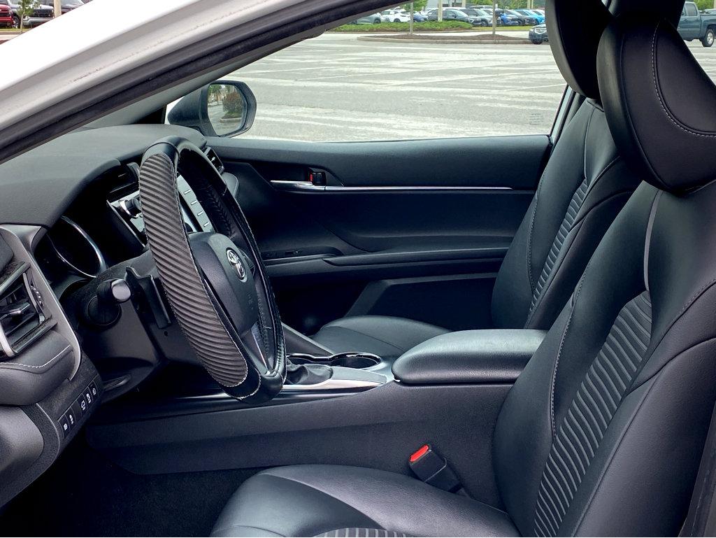 2020 Toyota Camry Vehicle Photo in POOLER, GA 31322-3252