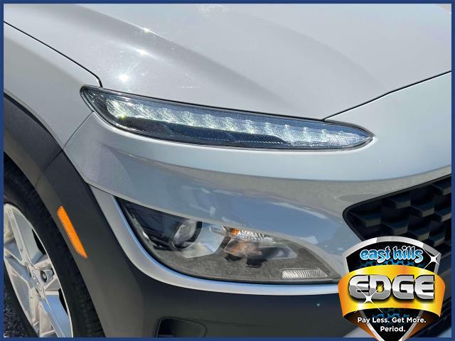 2022 Hyundai KONA Vehicle Photo in Roslyn, NY 11576