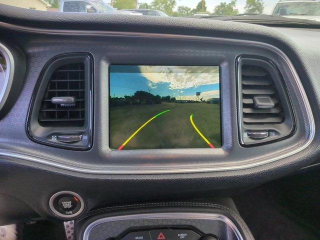 2018 Dodge Challenger Vehicle Photo in WEST FRANKFORT, IL 62896-4173