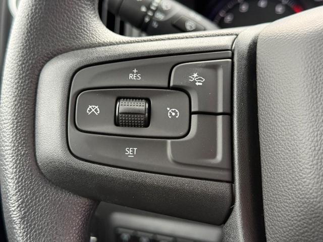 2025 GMC Sierra 2500 HD Vehicle Photo in COLUMBIA, MO 65203-3903