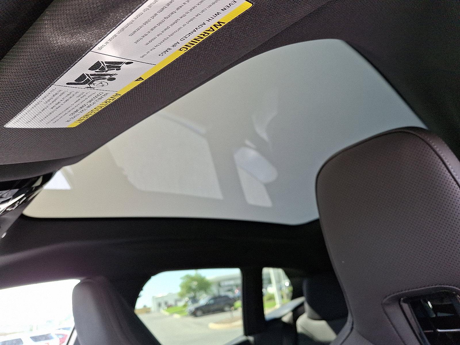 2024 BMW iX Vehicle Photo in Lancaster, PA 17601