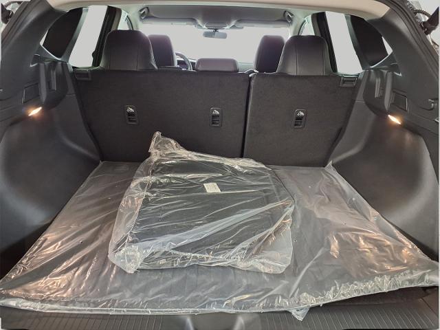 2025 Nissan Murano Vehicle Photo in Oshkosh, WI 54904