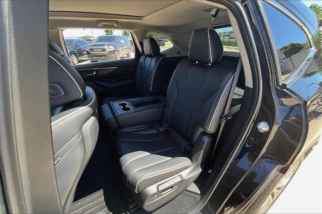 2024 Acura MDX Vehicle Photo in Grapevine, TX 76051