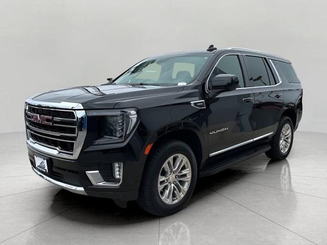 2023 GMC Yukon Vehicle Photo in MANITOWOC, WI 54220-5838