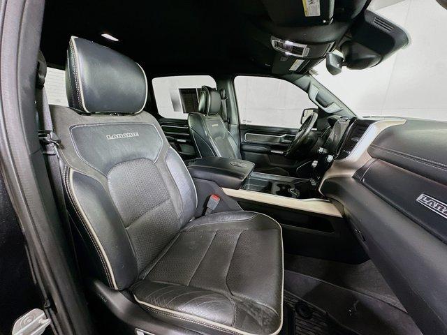 2019 Ram 1500 Vehicle Photo in Doylsetown, PA 18901