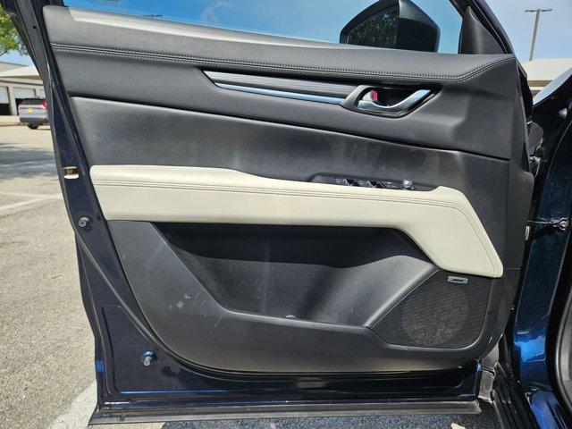 2018 Mazda CX-5 Vehicle Photo in San Antonio, TX 78230