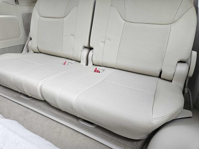 2020 Lexus LX 570 Vehicle Photo in FORT WORTH, TX 76132