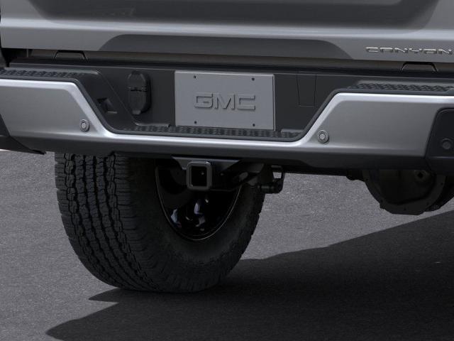 2025 GMC Canyon Vehicle Photo in GREEN BAY, WI 54303-3330