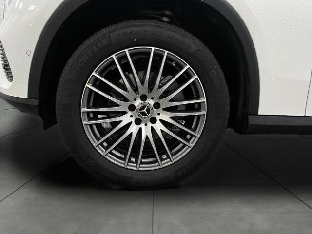 2025 Mercedes-Benz GLC Vehicle Photo in Appleton, WI 54913