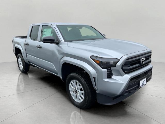 2025 Toyota Tacoma 4WD Vehicle Photo in Oshkosh, WI 54904