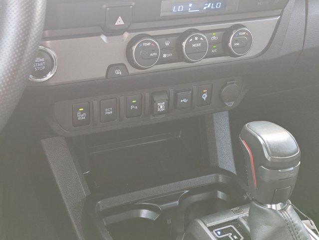 2022 Toyota Tacoma 2WD Vehicle Photo in SELMA, TX 78154-1460