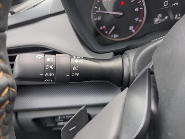 2025 Subaru Crosstrek Vehicle Photo in Green Bay, WI 54304