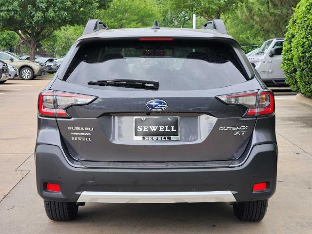 2025 Subaru Outback Vehicle Photo in DALLAS, TX 75209