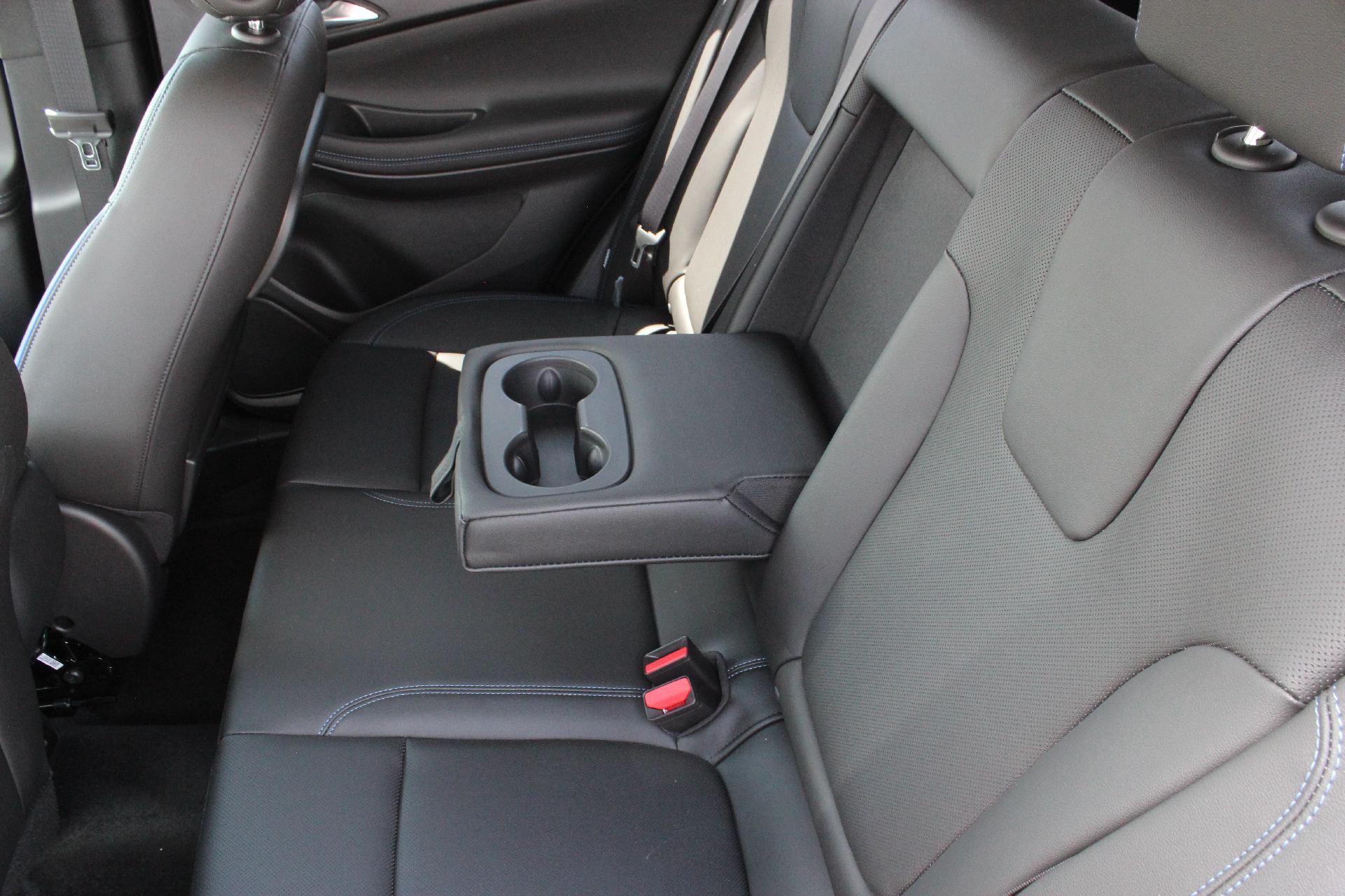 2025 Buick Encore GX Vehicle Photo in AURORA, CO 80012-4011