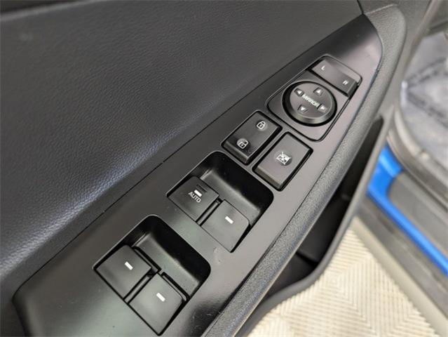 2019 Hyundai TUCSON Vehicle Photo in ENGLEWOOD, CO 80113-6708