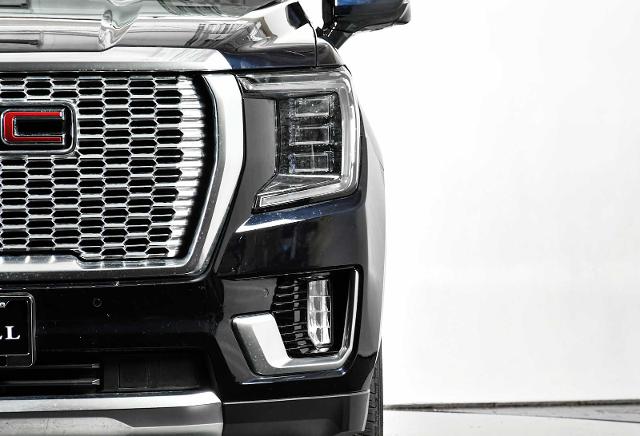 2023 GMC Yukon XL Vehicle Photo in DALLAS, TX 75235