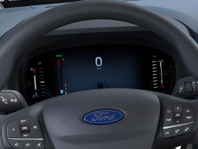 2025 Ford Maverick Vehicle Photo in Oshkosh, WI 54901