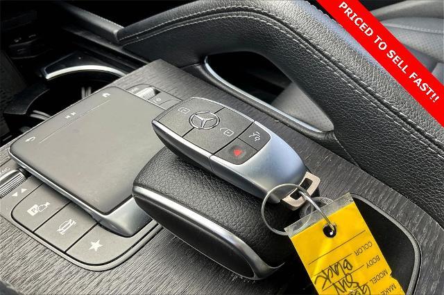 2021 Mercedes-Benz GLE Vehicle Photo in Grapevine, TX 76051