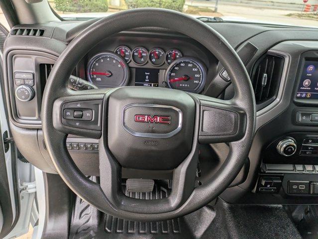 2023 GMC Sierra 2500 HD Vehicle Photo in SELMA, TX 78154-1459