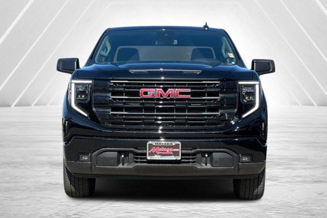 2025 GMC Sierra 1500 Vehicle Photo in STOCKTON, CA 95212-2838